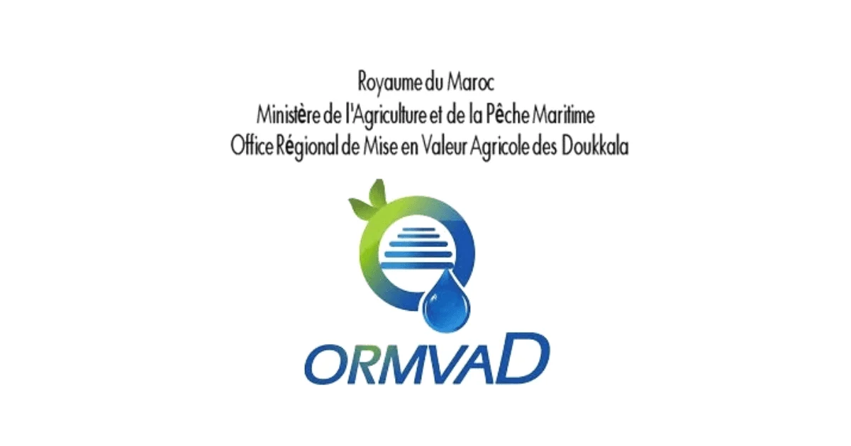 ORMVAD